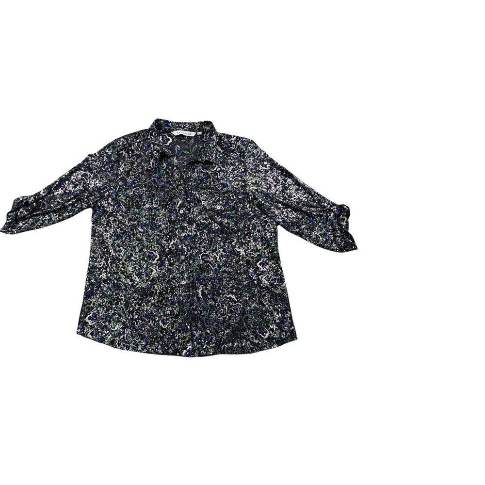 Emily Daniels Women's Blouse